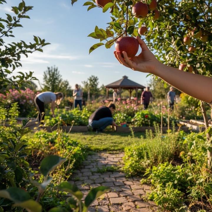 Rebuilding After Burnout: How Returning Home Can Be Your Path to Mental Health Recovery