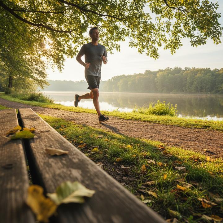 Finding Shelter in the Storm: Managing OCD's Fight-or-Flight Response