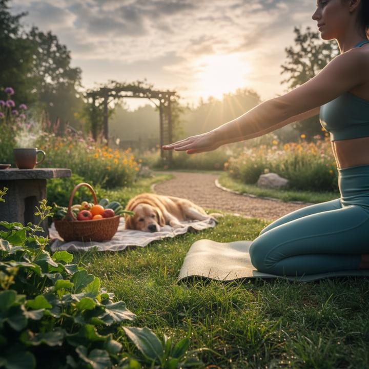 Turning 30: Your Complete Guide to Health and Wellness in a New Decade