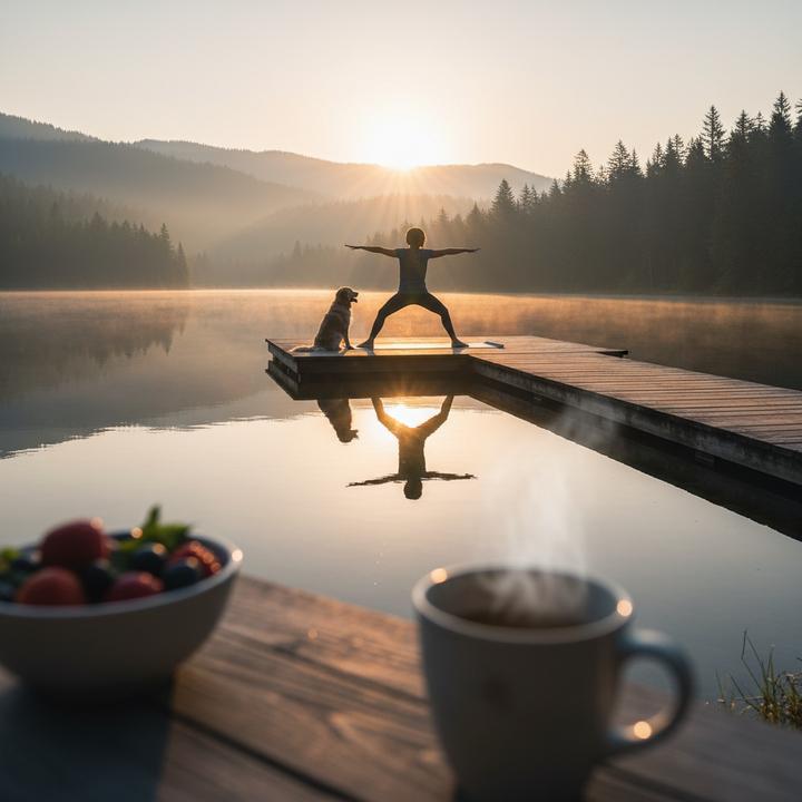 Managing News Anxiety: How to Stay Informed Without Sacrificing Your Mental Health