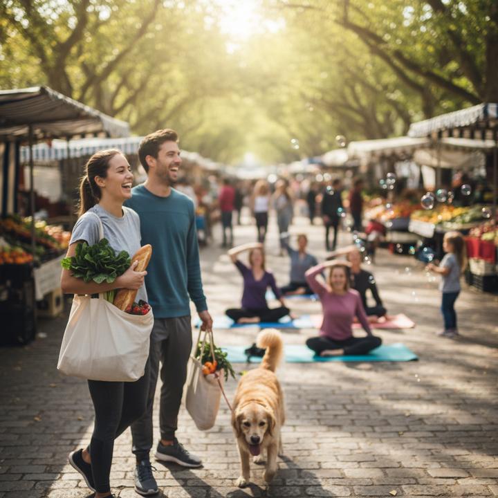 7 Effective Ways to Manage Barbershop and Salon Anxiety