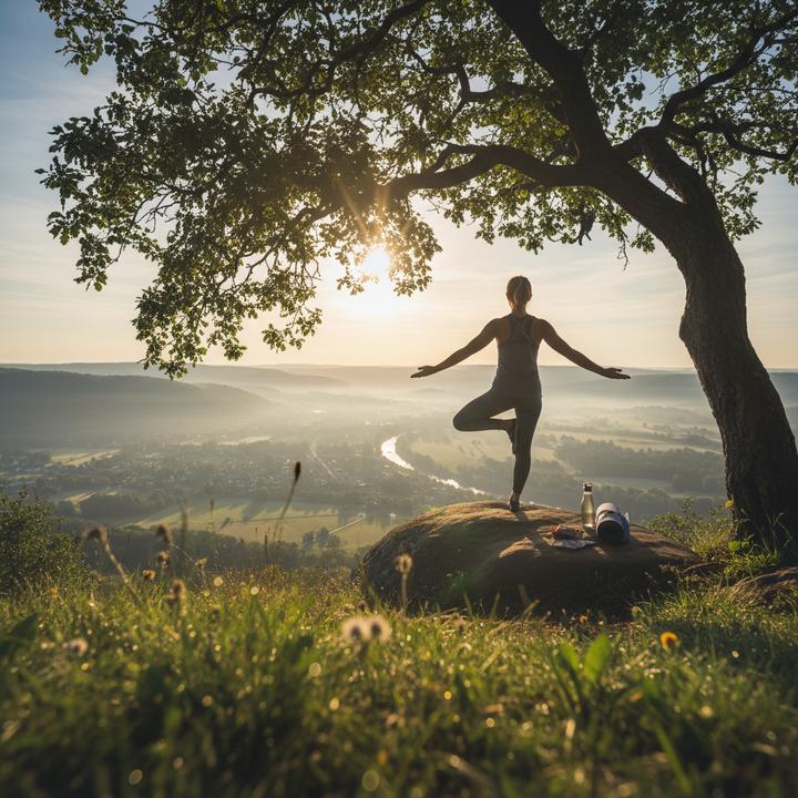 The 7-Day Recovery Plan After an Anxiety Attack: Your Complete Guide to Feeling Better