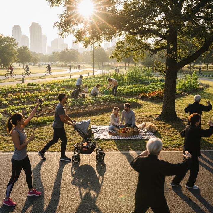 Why Your Brain Won't Shut Up: Understanding and Managing Mental Chatter