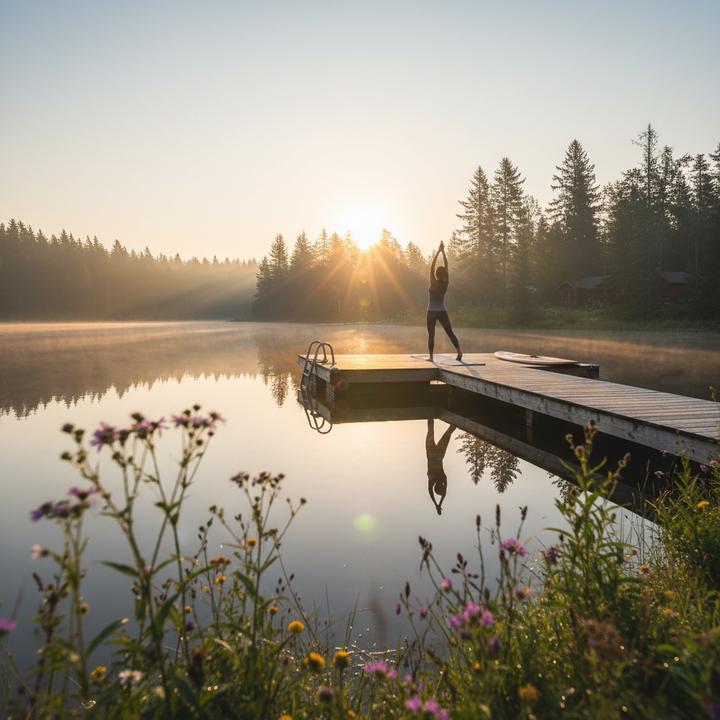 Breaking Through Barriers: Practical Systems for ADHD Executive Dysfunction