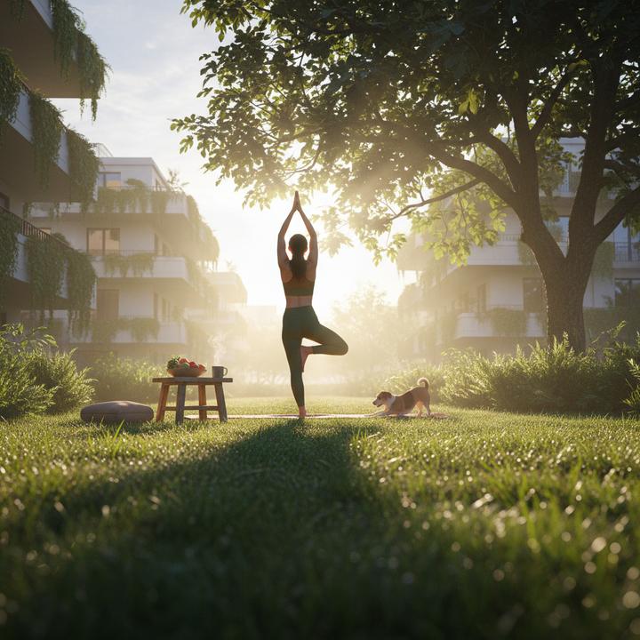 Conquering Nighttime Anxiety: Effective Solutions for Better Sleep When Your Mind Won't Quiet Down