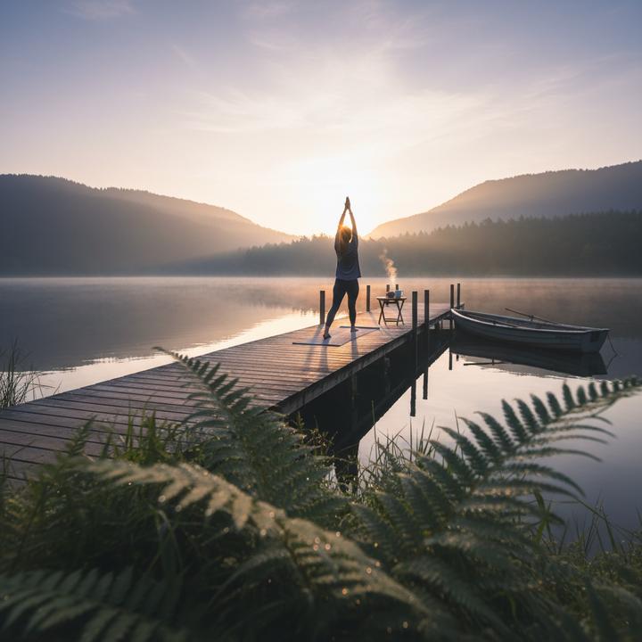 The Road to Recovery: Managing Lingering Anxiety Symptoms After Panic Attacks