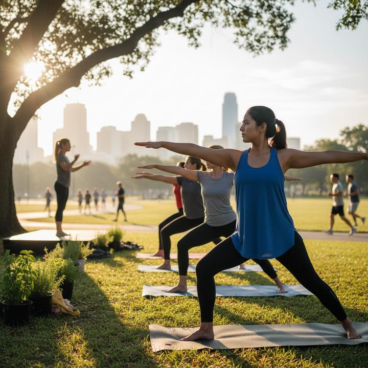 Do I need an in-person exam for Lexapro in Texas?