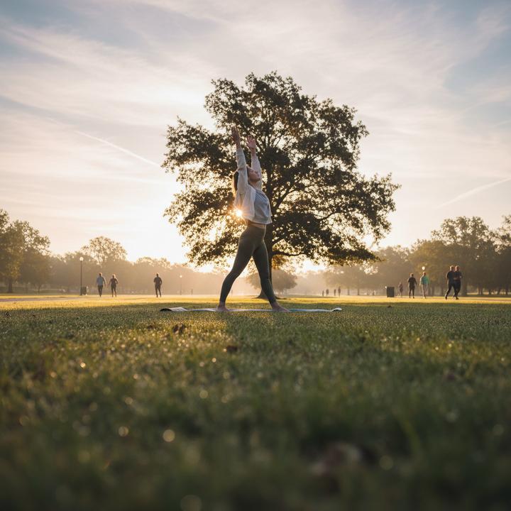 Feeling Off But Can't Explain Why? It Might Be More Than Just Stress