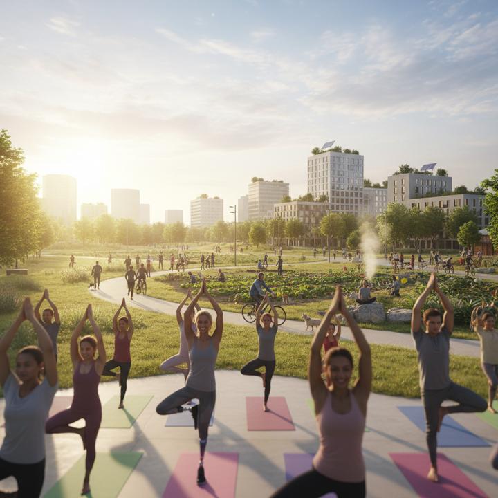 Feeling Off But Can't Explain It? You Might Be Overlooking a Mental Health Condition