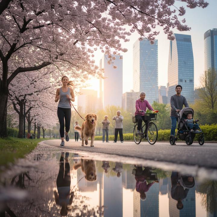 Feeling Off But Can't Explain It? You Might Need a Mental Health Check-In