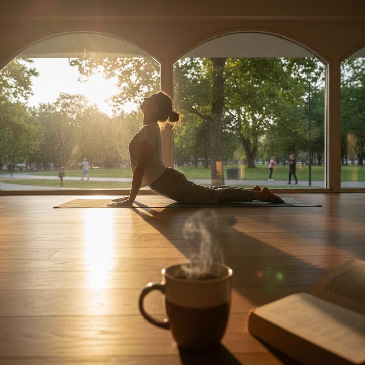 When Nothing Works: A Compassionate Guide to Narcolepsy Medication Failures, Mental Health, and What to Try Next