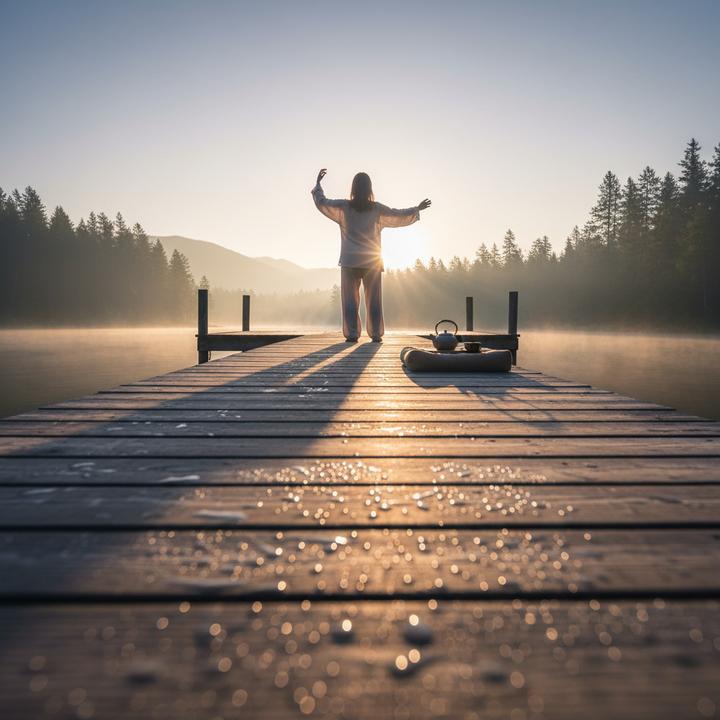When Videos Become Reality: Understanding Somatic OCD, Intrusive Thoughts, and Why Your Brain Won't Let Go