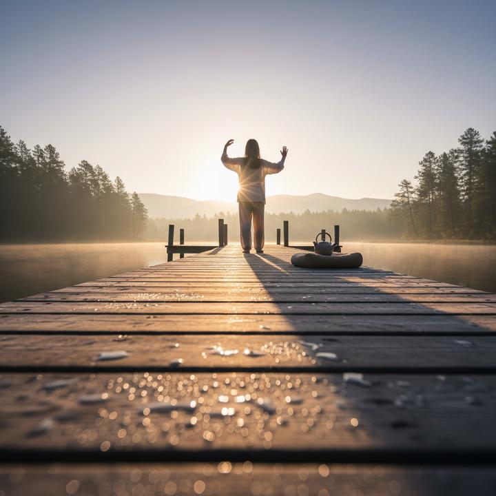 Feeling Off But Can't Explain Why? You Might Need a Mental Health Check-In