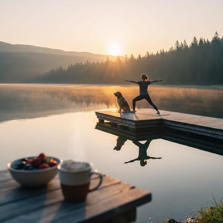Unconventional Mental Health Tips That Actually Work (No Therapy Required)