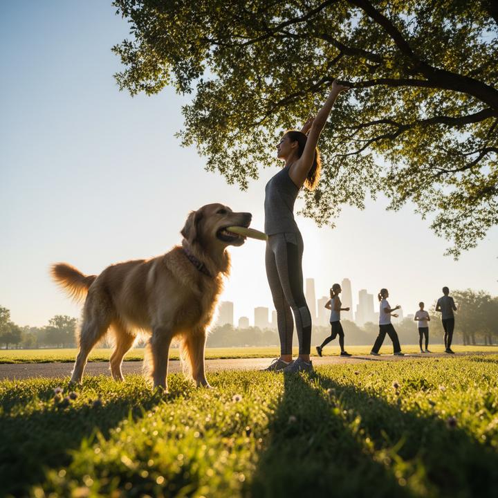 Why Your ADHD Brain Needs 'Pointless' Outings (And Why the Guilt Is Lying to You)