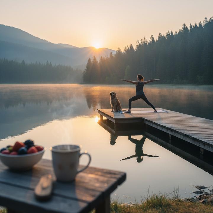 Surviving the EDS Energy Crash: Why EDS Fatigue Hits So Hard (And What Actually Helps)