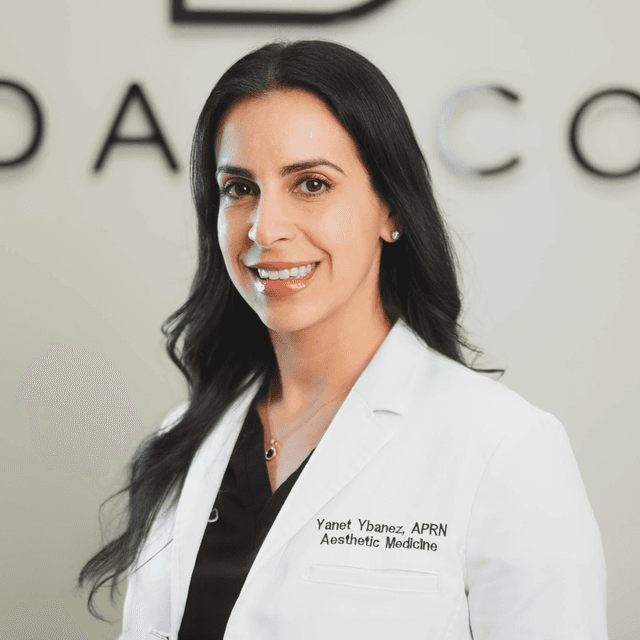 YANET YBANEZ ALVAREZ, FNP-C, medical provider specialize in Weight Loss