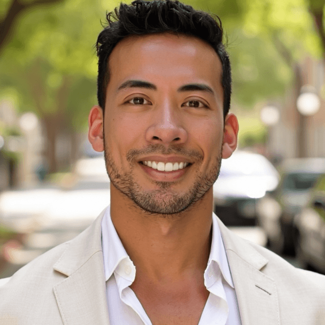 Tim Korm, PMHNP-BC, medical provider specialize in Psychiatric & Mental Health