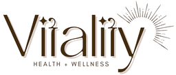 Vitality Health and Wellness