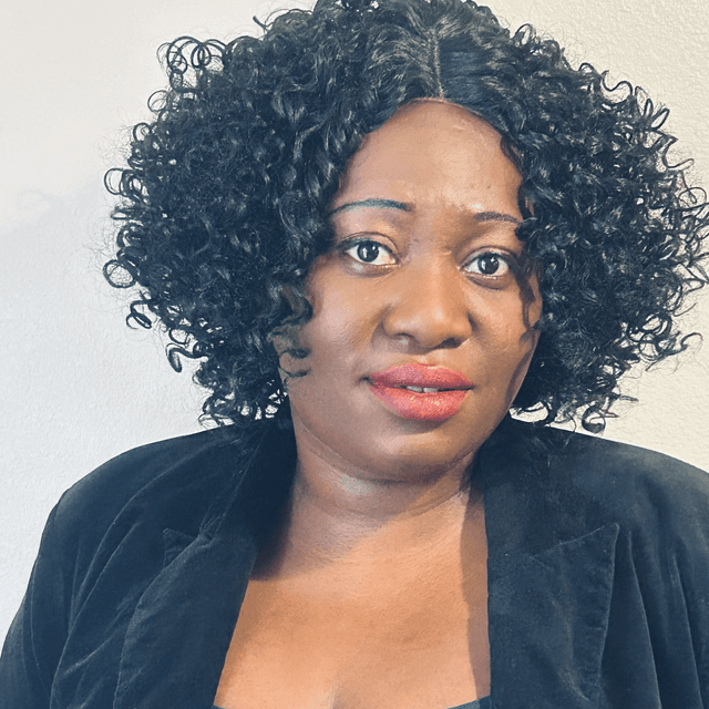 Olajumoke Adeyemi, APRN,PMHNP-BC, medical provider specialize in Psychiatric & Mental Health