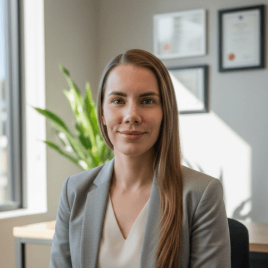 Alina Lis, PMHNP-BC, medical provider specialize in undefined