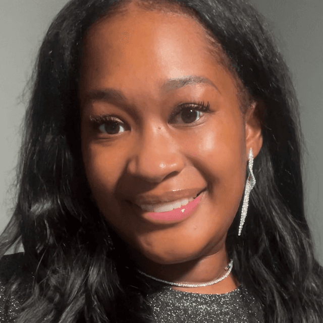 Akeiah Oliver , PMHNP-BC, medical provider specialize in Psychiatric & Mental Health