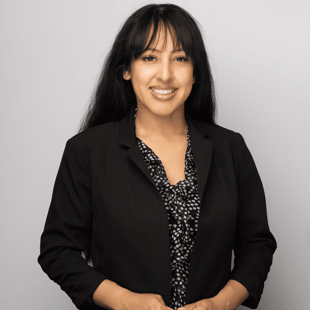 Amber Aguilar, DNP,PMHNP-BC,FNP-BC, medical provider specialize in Psychiatric & Mental Health
