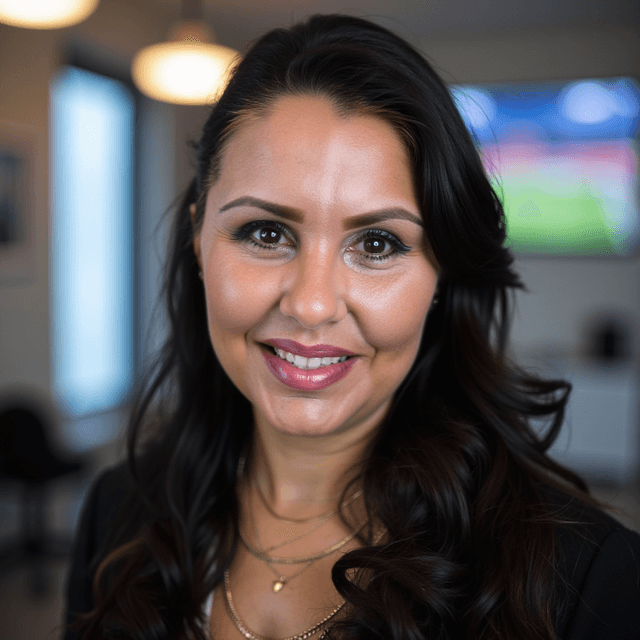 MARINA TUDOR, LCPC,NCC, medical provider specialize in Counseling & Therapy