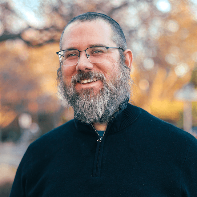 Aaron Silverman, LMSW, medical provider specialize in Counseling & Therapy