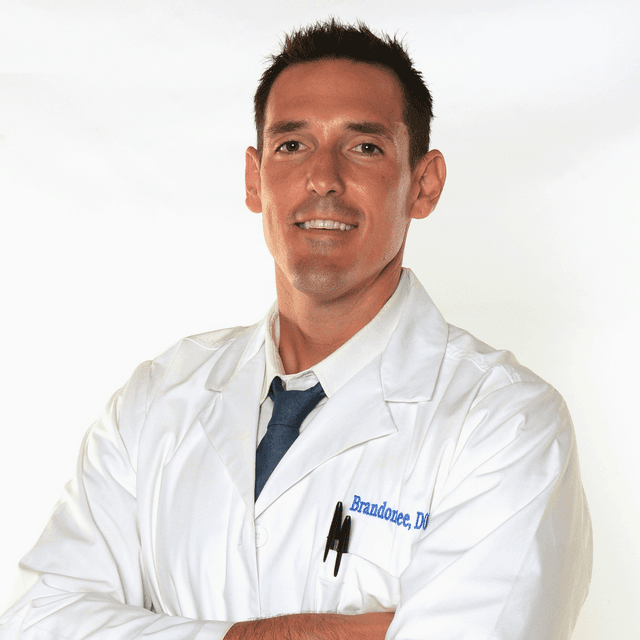 Brandon Lee, LAc,APRN, medical provider specialize in Weight Loss