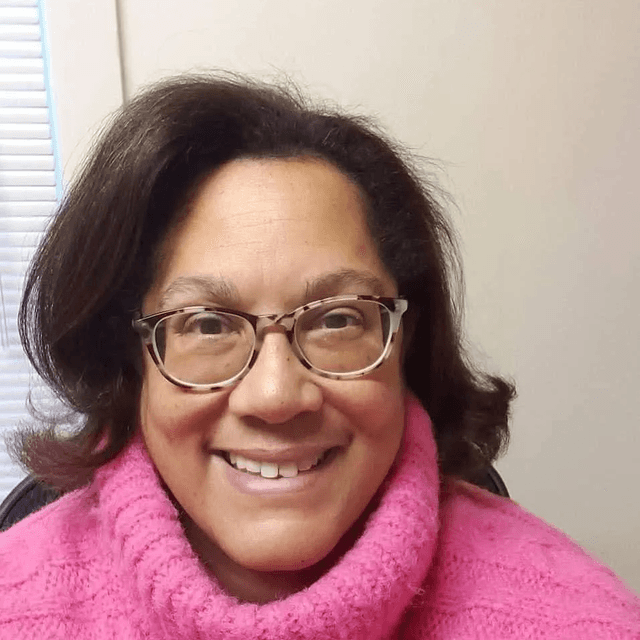 Karen McGinty, LICSW,LADC, medical provider specialize in Counseling & Therapy