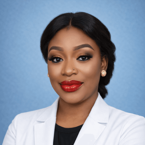 Regina Iwueze, PMHNP-BC,APRN, medical provider specialize in Psychiatric & Mental Health