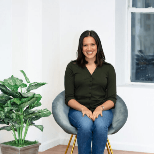 Christine Valenzuela, LMHC, medical provider specialize in undefined