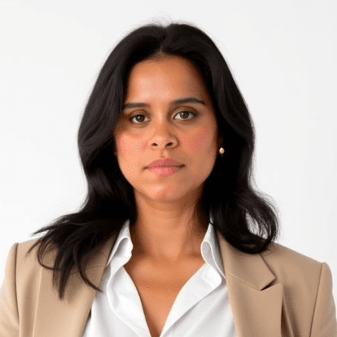 Dr Yina Cruz, PMHNP-BC, medical provider specialize in Psychiatric & Mental Health