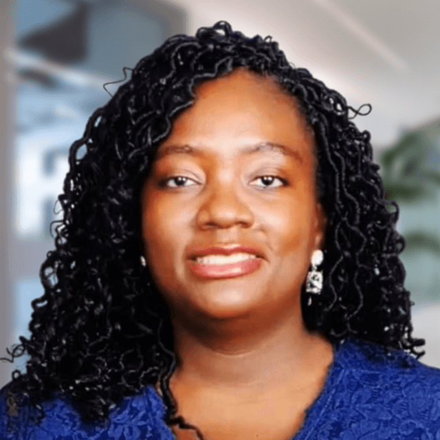 Remi Olorunsola, APRN,PMHNP-BC, medical provider specialize in Psychiatric & Mental Health