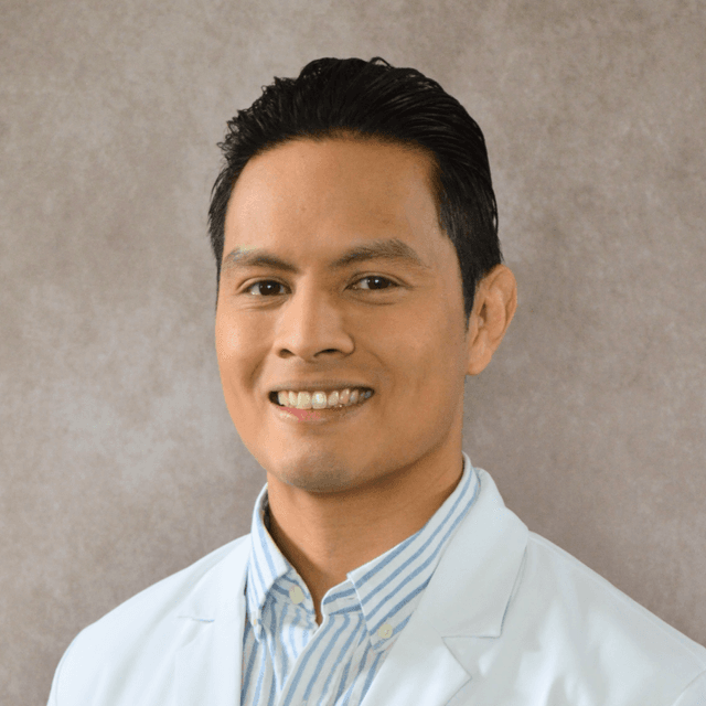 Julius Guiang, PMHNP-BC,APRN, medical provider specialize in Psychiatric & Mental Health