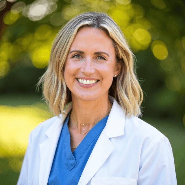 Megan Shelton, MSN,APRN,FNP-BC, medical provider specialize in Weight Loss, Preventive & Primary Care