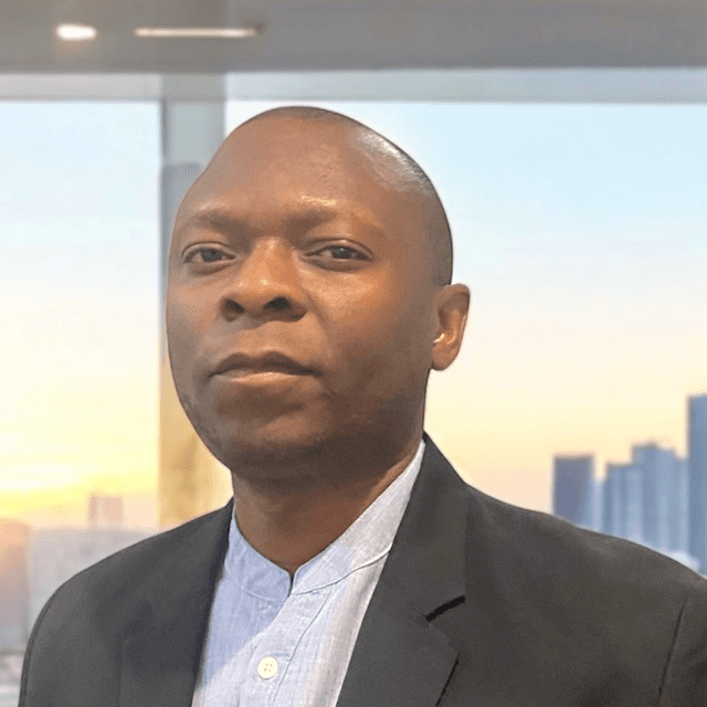 Adam Jimoh, MSN,PMHNP-BC, medical provider specialize in Mental Health, Adult Psychiatry, Psychiatry, Behavioral Medicine