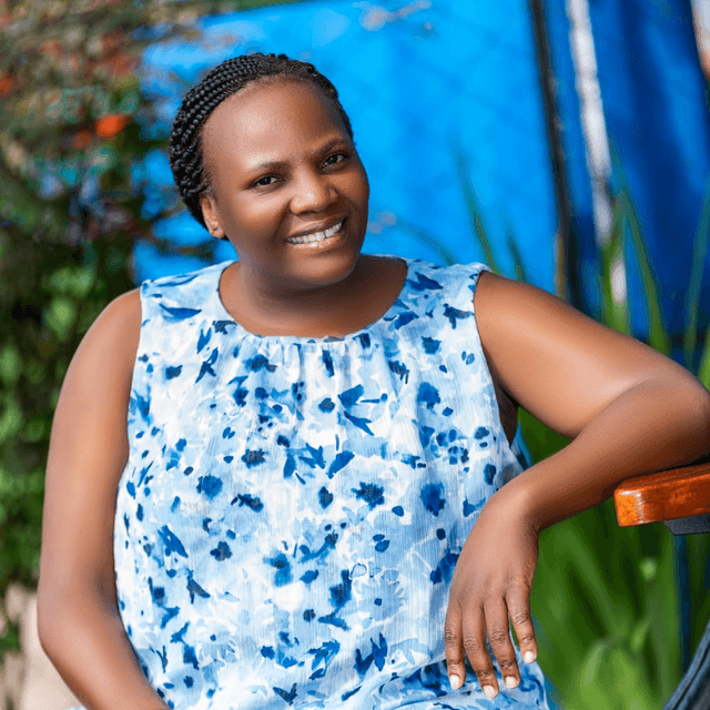 Irene Nabalamba, LCSW, medical provider specialize in Counseling & Therapy