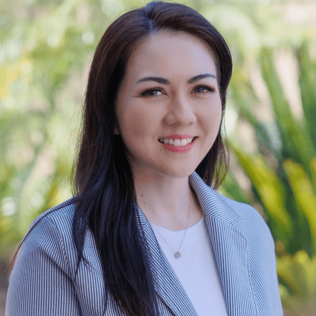 Jacquelyn Hamed, PMHNP-C, medical provider specialize in Psychiatric & Mental Health