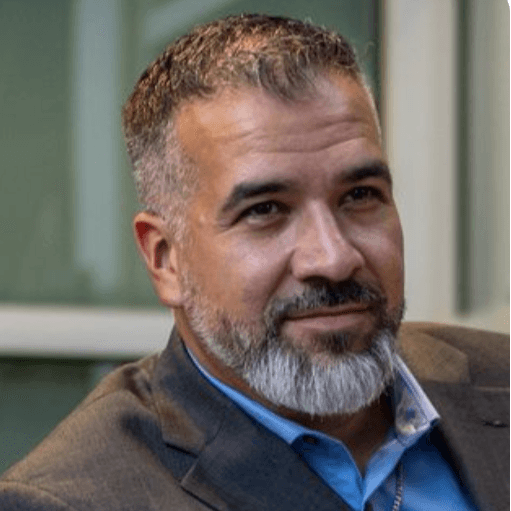 Miguel Salinas , LPC, medical provider specialize in Counseling & Therapy