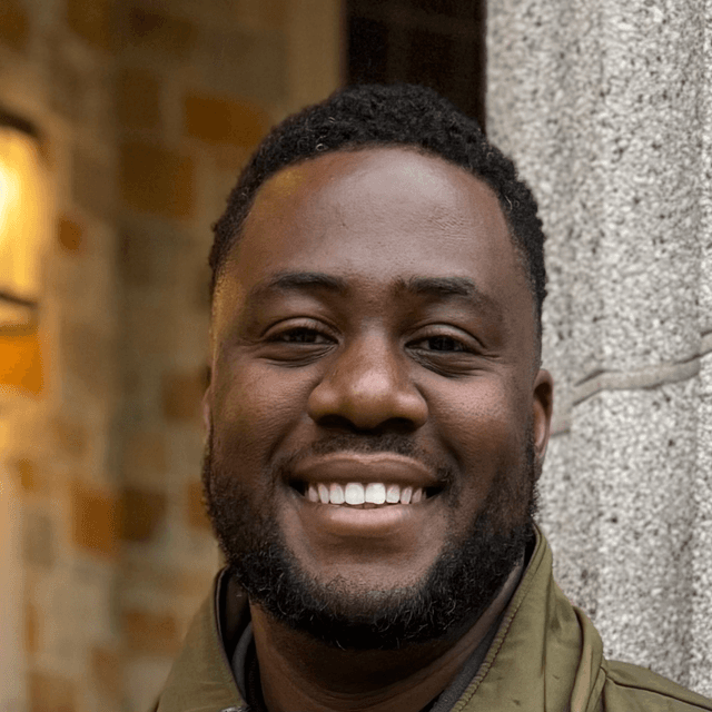 Mark Awanyai, PMHNP-BC, medical provider specialize in Psychiatric & Mental Health