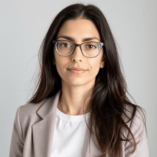 Natasha Feeney, PMHNP-BC,APRN, medical provider specialize in Psychiatric & Mental Health