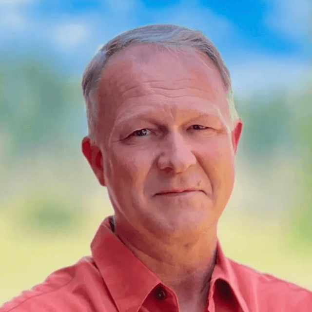 Shawn Weymouth, LMFT, medical provider specialize in Counseling & Therapy