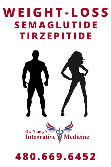 Nancy Gaines-Dillard, DNP,FNP-BC,AGACNP-BC, medical provider specialize in Weight Loss, Mental Health, Addiction Medicine, Holistic Medicine, Preventive Medicine