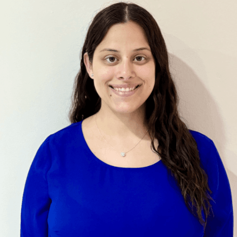 Nicole Diaz, PMHNP-BC, medical provider specialize in Psychiatric & Mental Health