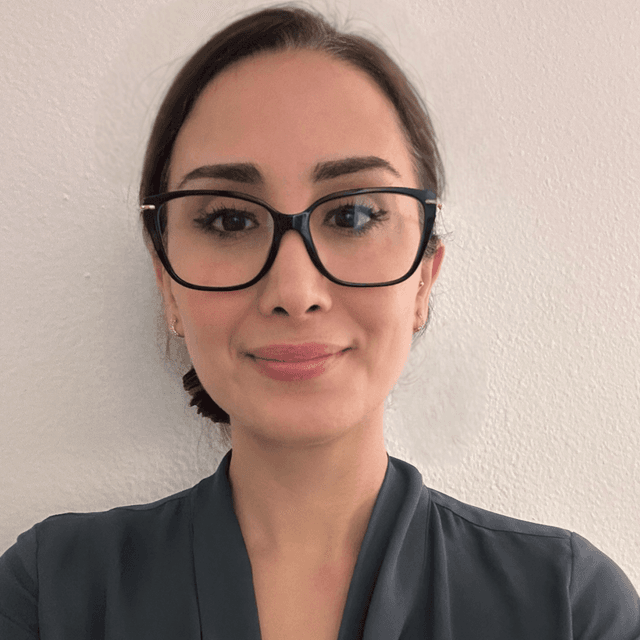 Anahita Shahbazi, LMFT, medical provider specialize in Mental Health, Psychotherapy