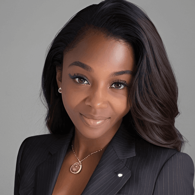 Crystal Parker, PMHNP-BC,MSN,BSN,APRN, medical provider specialize in Psychiatric & Mental Health, Counseling & Therapy