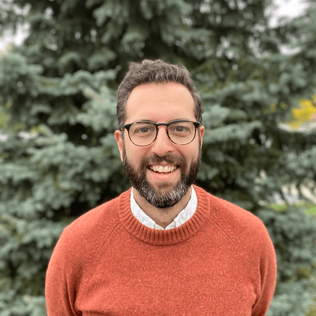 Jeremy Tovmassian, LMFT, medical provider specialize in Counseling & Therapy