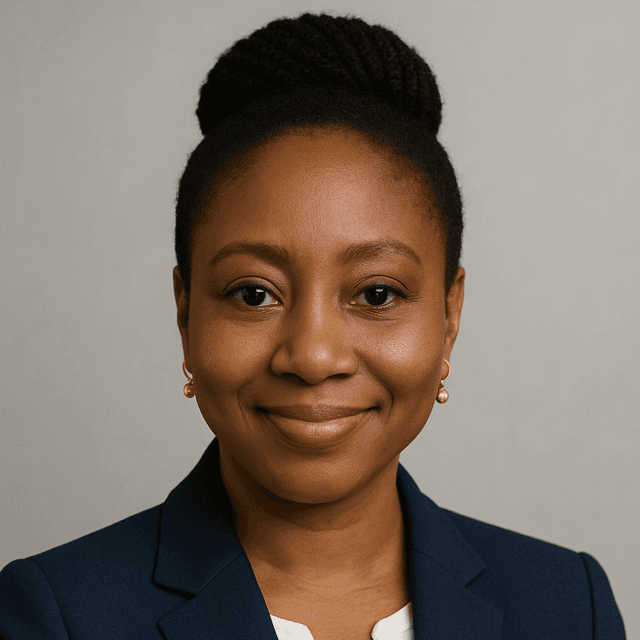 Habibat Owolabi, APRN,PMHNP-BC, medical provider specialize in Psychiatric & Mental Health, Counseling & Therapy